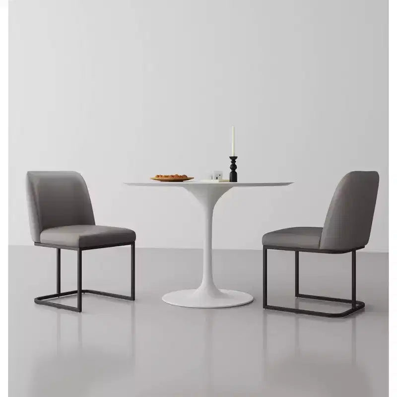 Set di 2 sedie da pranzo Serena - Manhattan Comfort