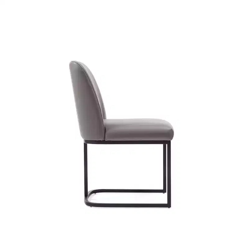 Set di 2 sedie da pranzo Serena - Manhattan Comfort