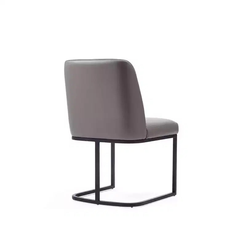Set di 2 sedie da pranzo Serena - Manhattan Comfort