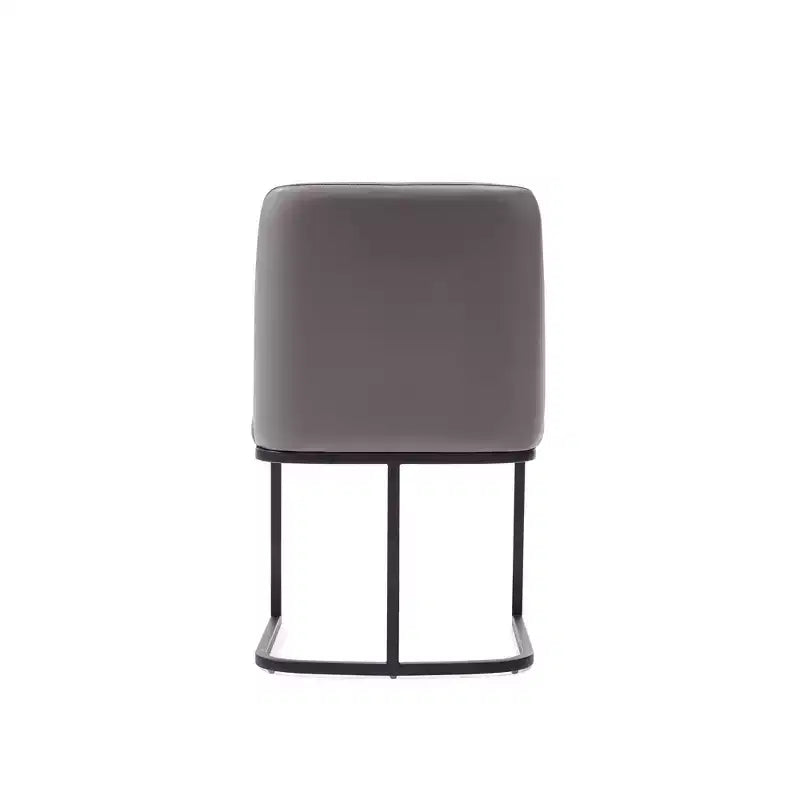 Set di 2 sedie da pranzo Serena - Manhattan Comfort