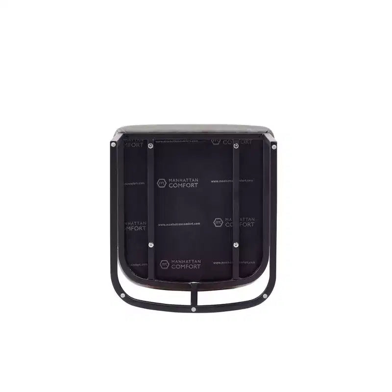 Set di 2 sedie da pranzo Serena - Manhattan Comfort