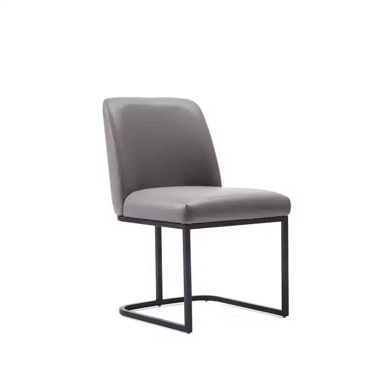 Set di 2 sedie da pranzo Serena - Manhattan Comfort