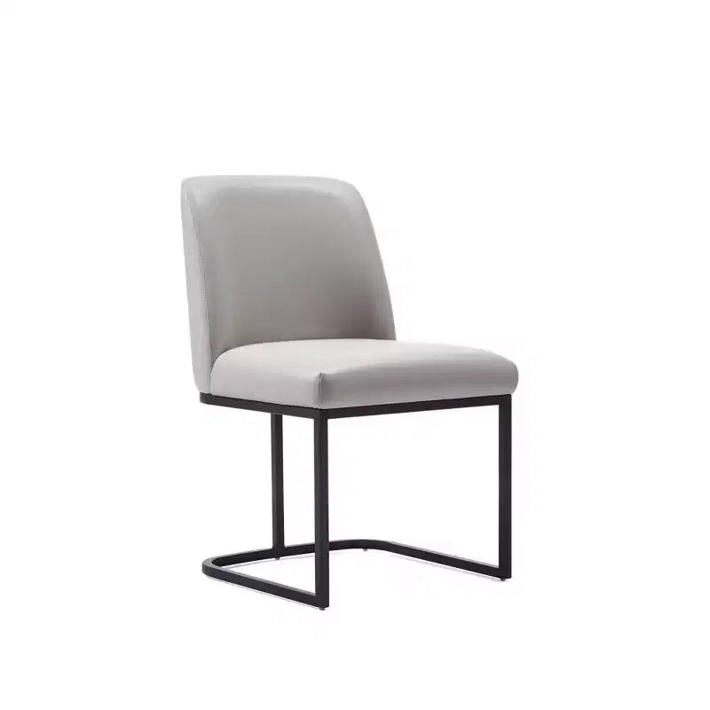 Set di 2 sedie da pranzo Serena - Manhattan Comfort