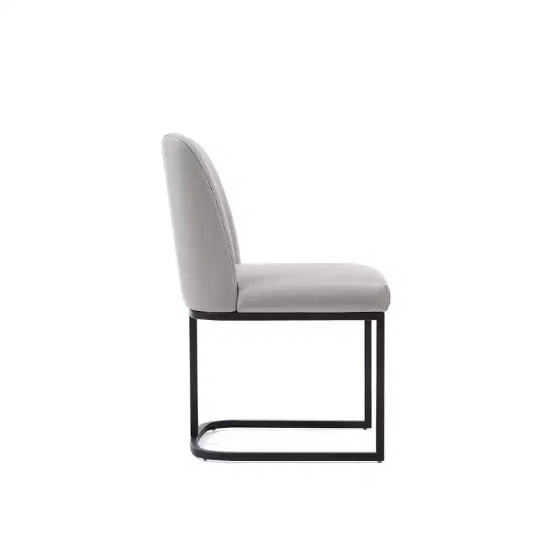 Set di 2 sedie da pranzo Serena - Manhattan Comfort