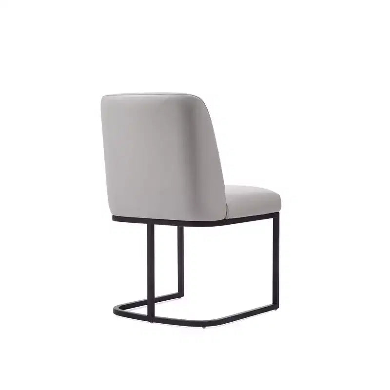 Set di 2 sedie da pranzo Serena - Manhattan Comfort