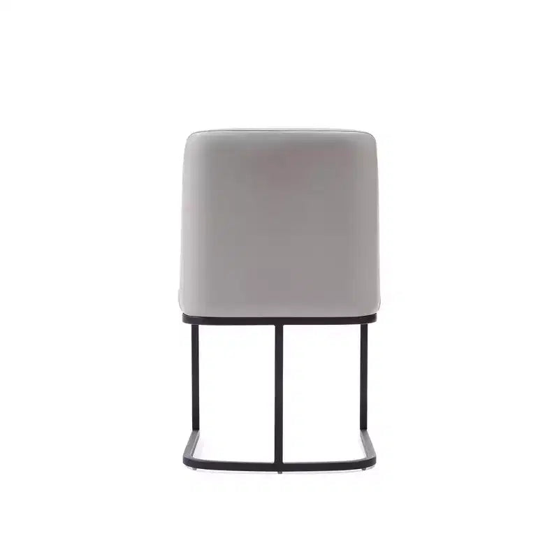 Set di 2 sedie da pranzo Serena - Manhattan Comfort