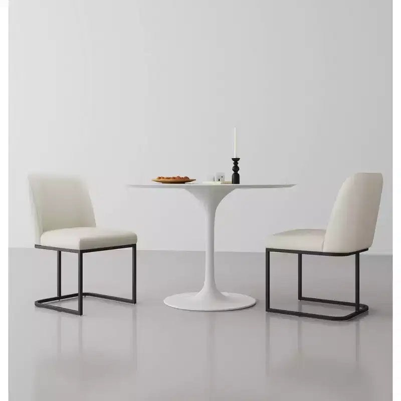 Set di 2 sedie da pranzo Serena - Manhattan Comfort