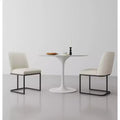 Set di 2 sedie da pranzo Serena - Manhattan Comfort