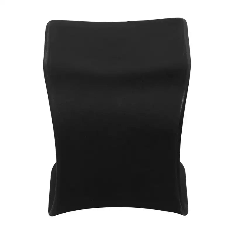 ECR4Kids Sgabello Wave Seat Perch, altezza seduta 35,5 cm - 38,3 cm, seduta flessibile, confezione da 2