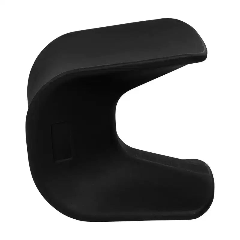 ECR4Kids Sgabello Wave Seat Perch, altezza seduta 35,5 cm - 38,3 cm, seduta flessibile, confezione da 2