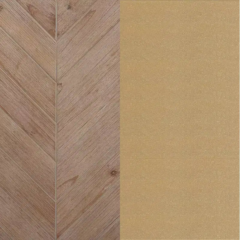Armadio contenitore Enloe Wood a 2 ante - Nathan James