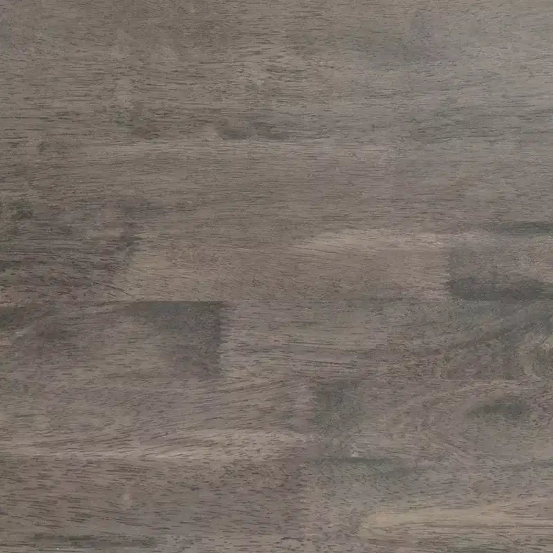 Tavolino da caffè Flash Furniture Jasper in legno massiccio stile rustico con tradizionali dettagli a crociera