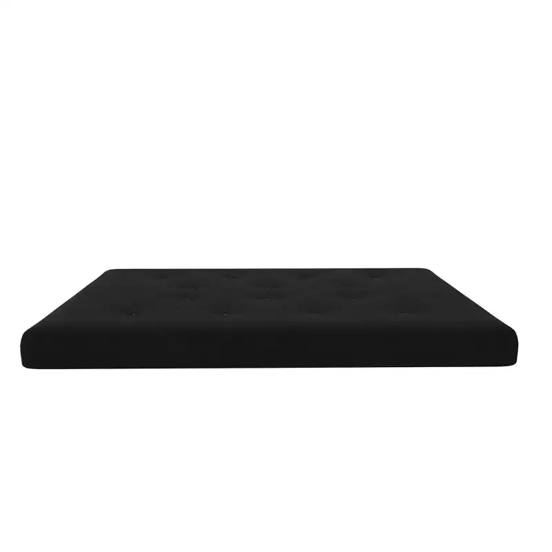 Materasso futon RealRooms Cozey a molle Bonnell da 6 pollici