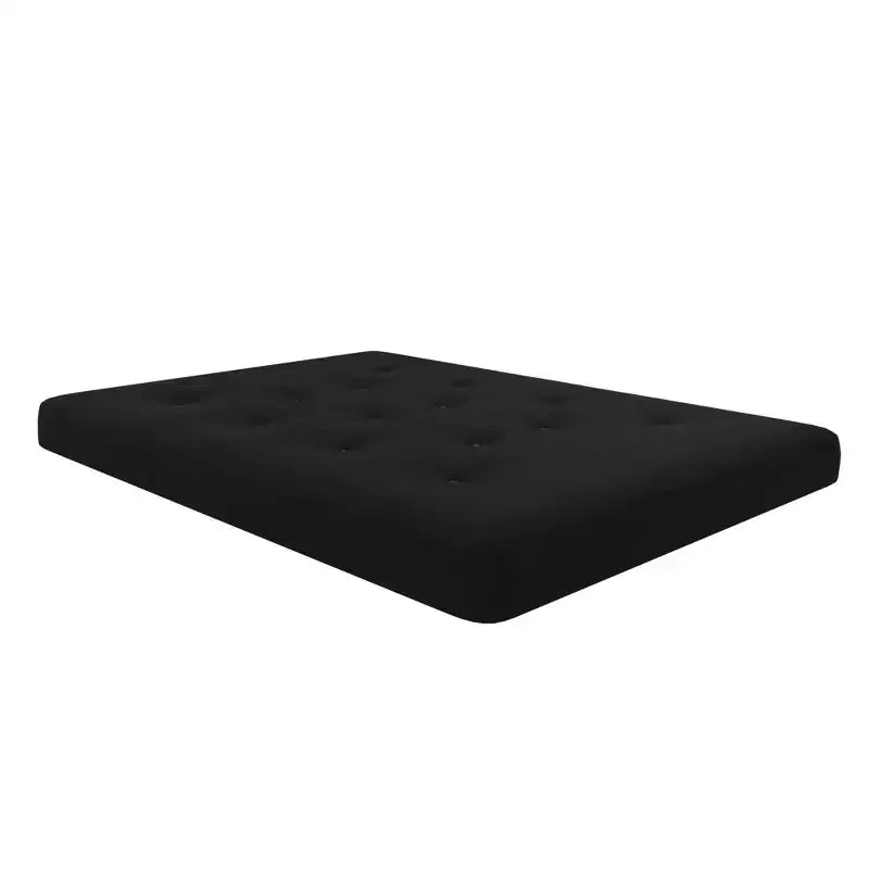 Materasso futon RealRooms Cozey a molle Bonnell da 6 pollici
