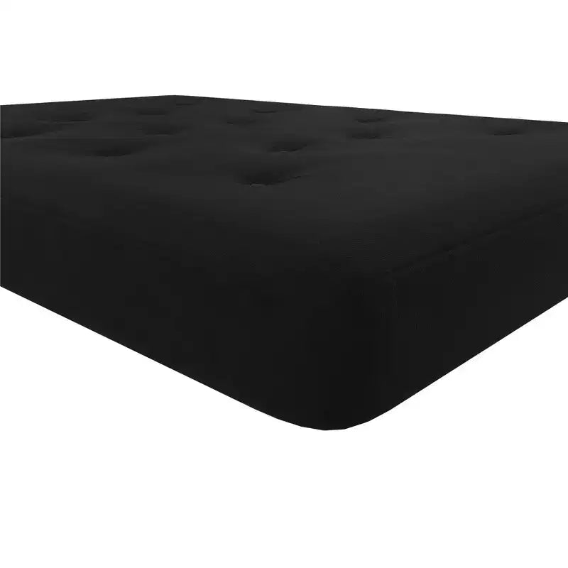 Materasso futon RealRooms Cozey a molle Bonnell da 6 pollici