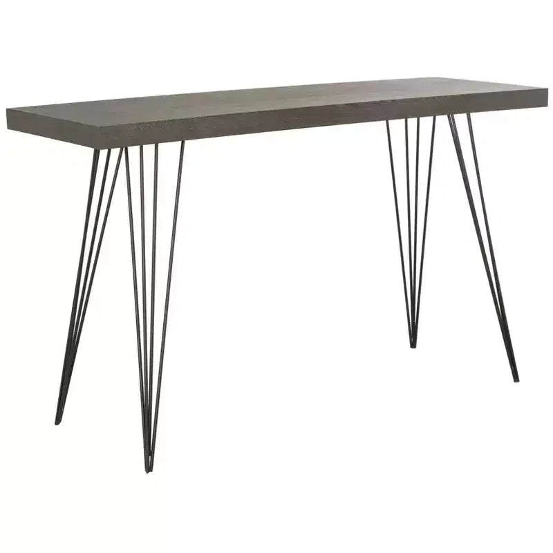 Wolcott Console Table - FOX4208 -Safavieh Couture