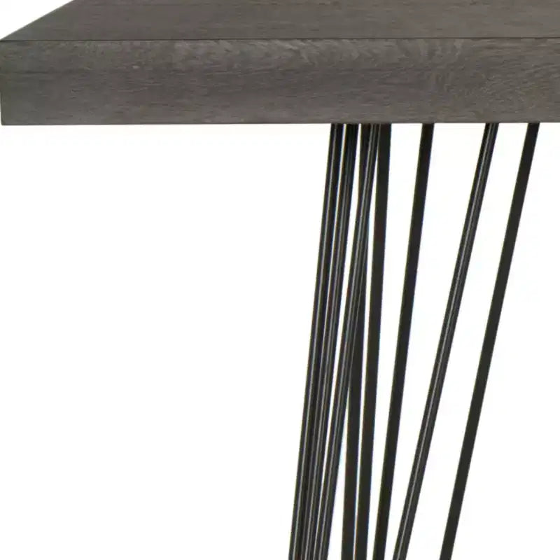 Wolcott Console Table - FOX4208 -Safavieh Couture