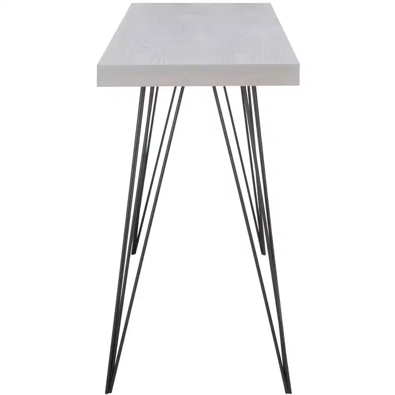 Wolcott Console Table - FOX4208 -Safavieh Couture