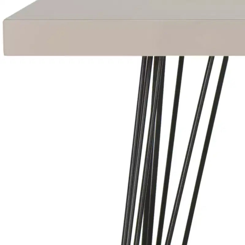 Wolcott Console Table - FOX4208 -Safavieh Couture