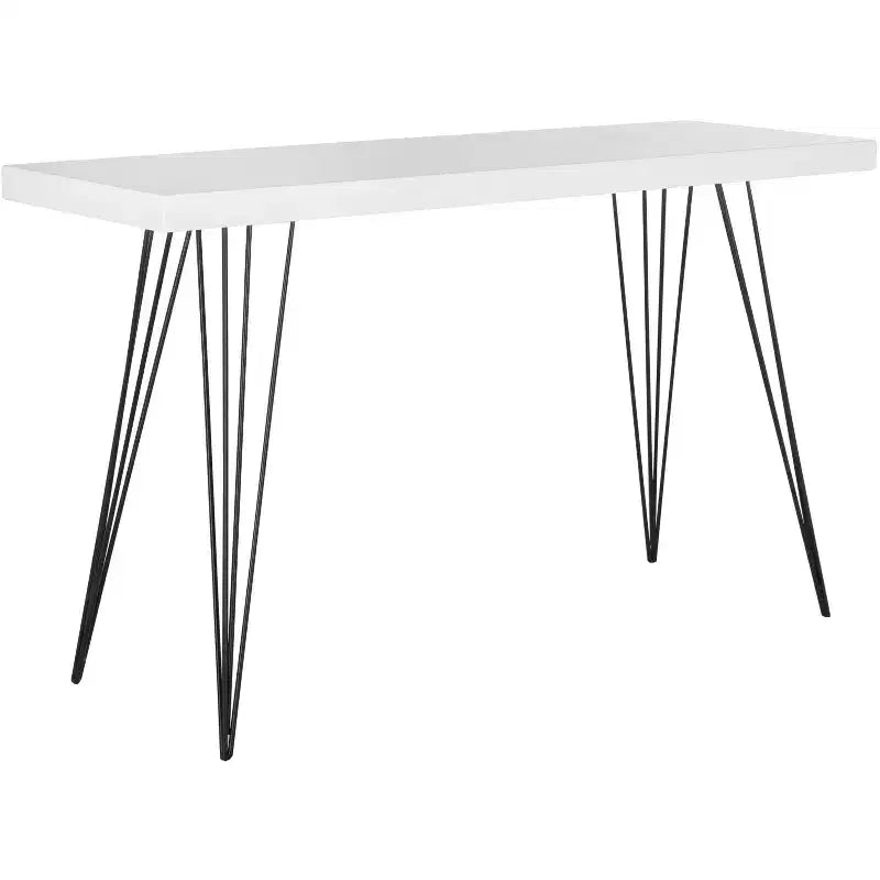 Wolcott Console Table - FOX4208 -Safavieh Couture