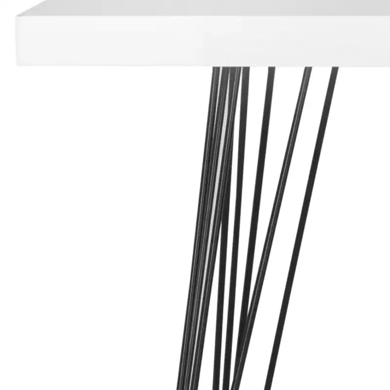 Wolcott Console Table - FOX4208 -Safavieh Couture