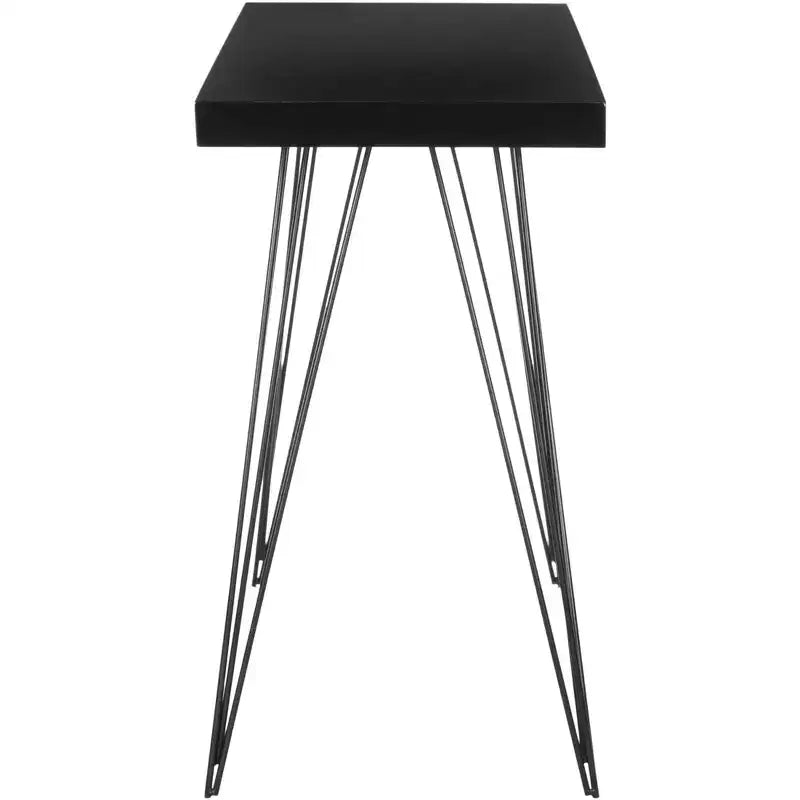 Wolcott Console Table - FOX4208 -Safavieh Couture