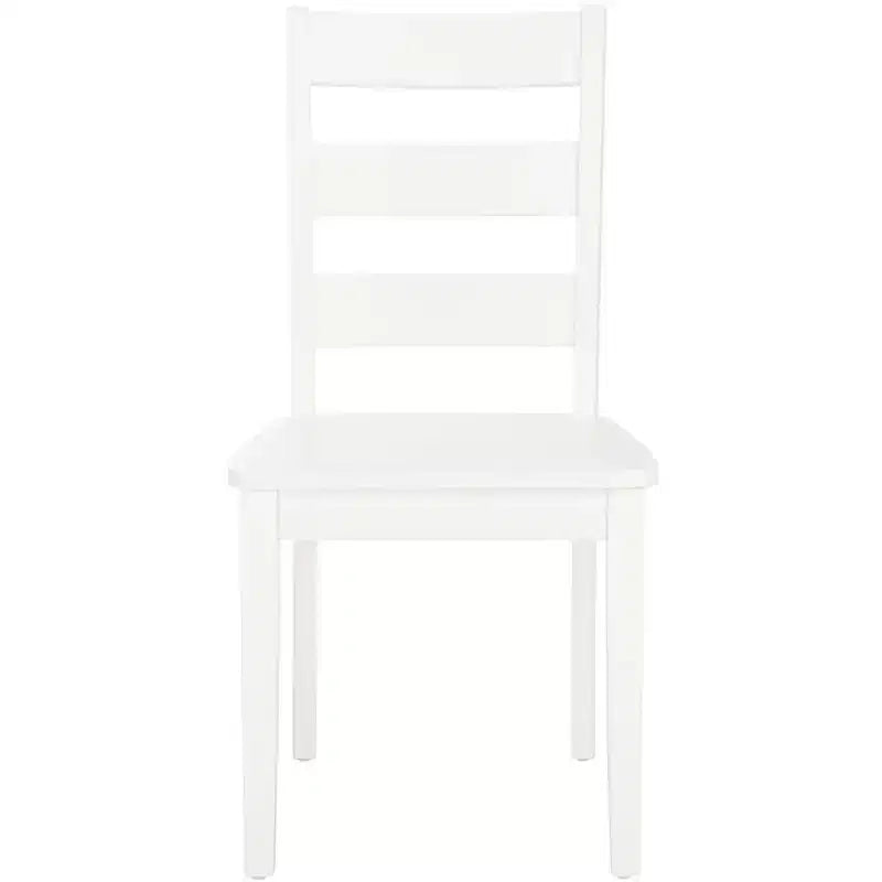 Silio Ladder Back Dining Chair - DCH9213 - Safavieh