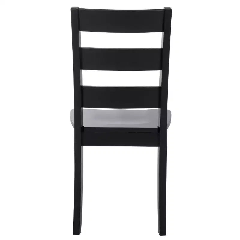 Sedia da pranzo con schienale a pioli Silio - DCH9213 - Safavieh