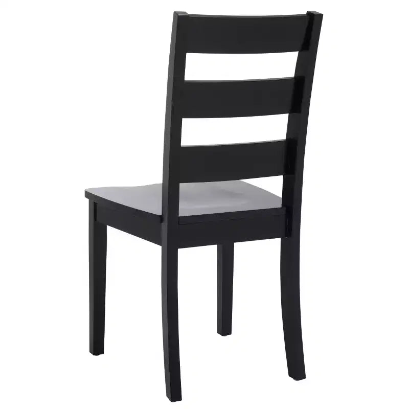Sedia da pranzo con schienale a pioli Silio - DCH9213 - Safavieh