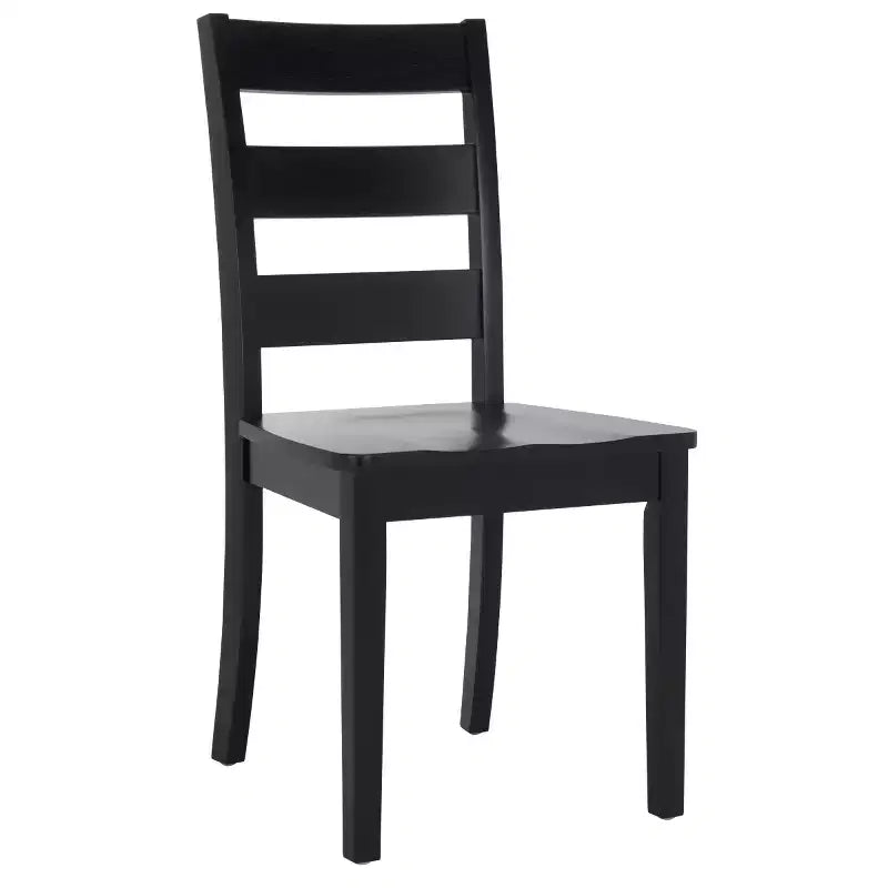 Sedia da pranzo con schienale a pioli Silio - DCH9213 - Safavieh