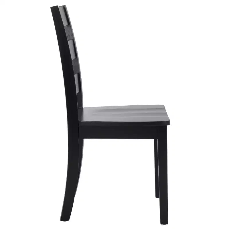Sedia da pranzo con schienale a pioli Silio - DCH9213 - Safavieh