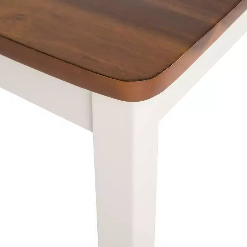 Sedia da pranzo con schienale a pioli Silio - DCH9213 - Safavieh
