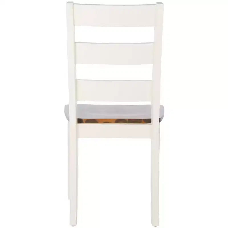 Sedia da pranzo con schienale a pioli Silio - DCH9213 - Safavieh