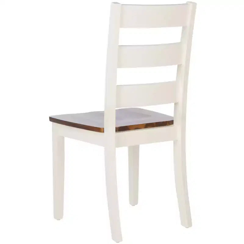 Sedia da pranzo con schienale a pioli Silio - DCH9213 - Safavieh