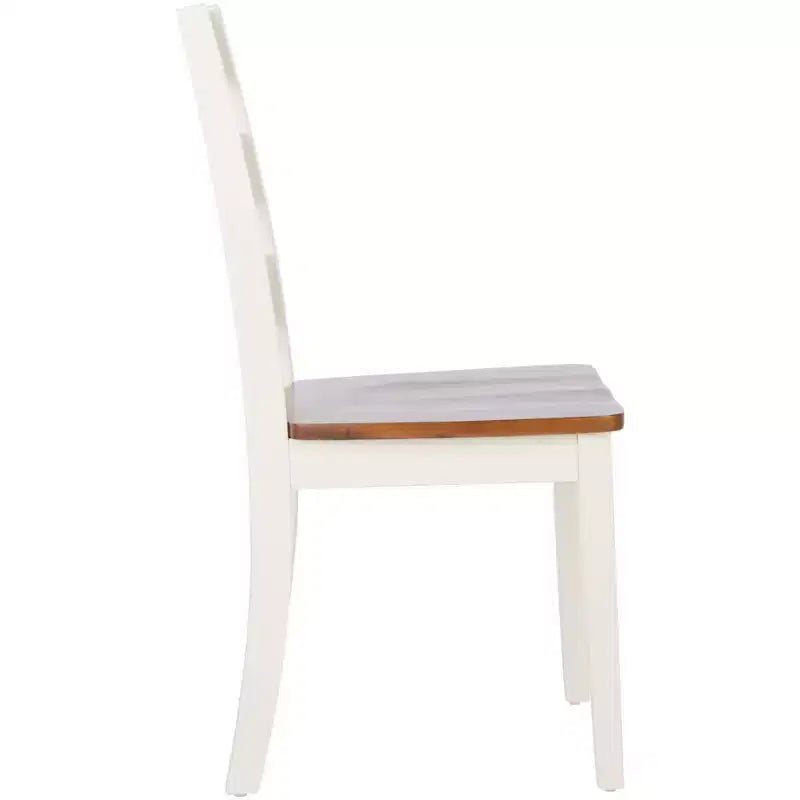 Sedia da pranzo con schienale a pioli Silio - DCH9213 - Safavieh