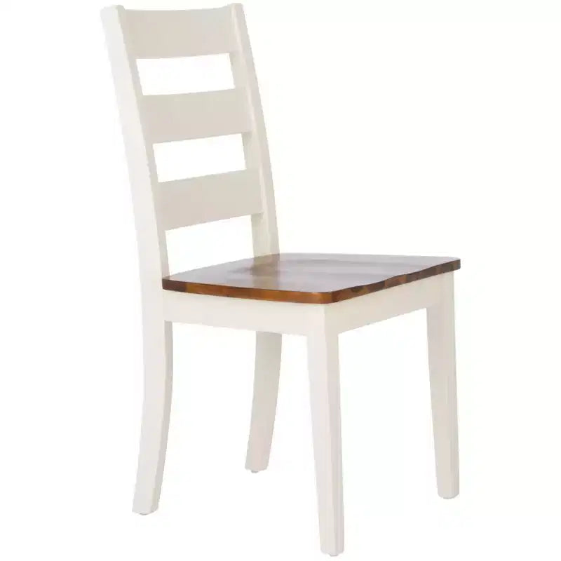 Sedia da pranzo con schienale a pioli Silio - DCH9213 - Safavieh