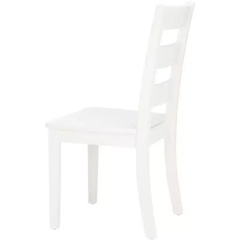 Sedia da pranzo con schienale a pioli Silio - DCH9213 - Safavieh