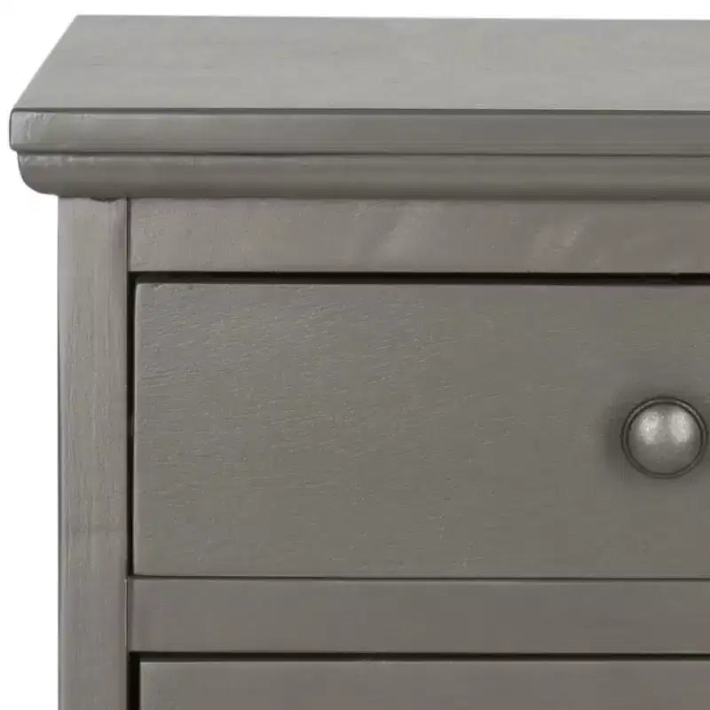 Jett Cabinet - AMH5722 - Safavieh Couture
