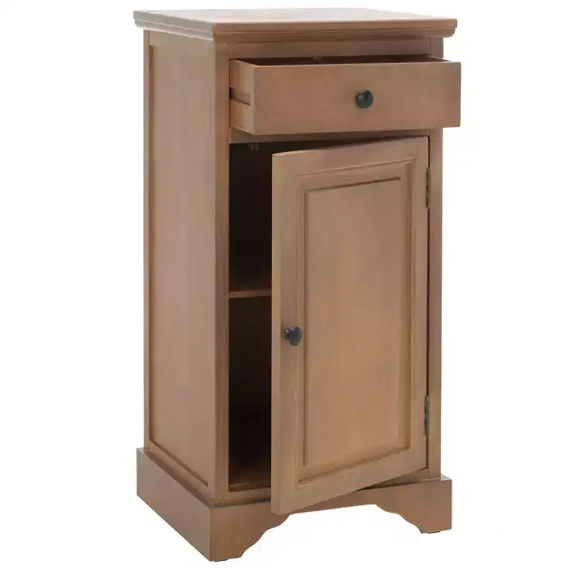Jett Cabinet - AMH5722 - Safavieh Couture