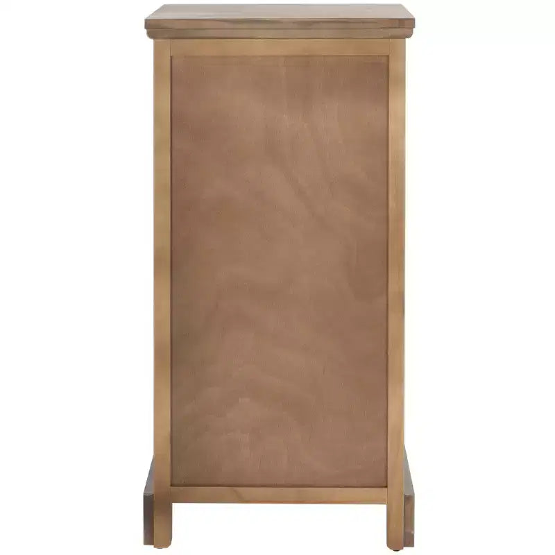 Jett Cabinet - AMH5722 - Safavieh Couture