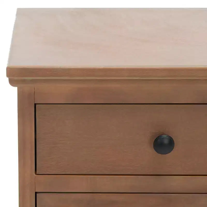 Jett Cabinet - AMH5722 - Safavieh Couture