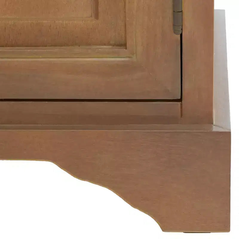 Jett Cabinet - AMH5722 - Safavieh Couture