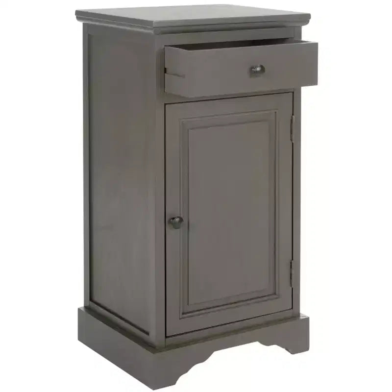 Jett Cabinet - AMH5722 - Safavieh Couture