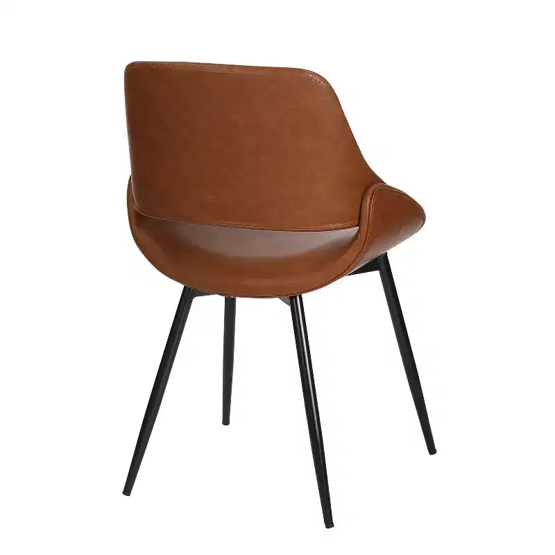 Set di 2 sedie da pranzo Fabrico - LumiSource