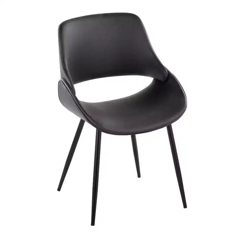 Set di 2 sedie da pranzo Fabrico - LumiSource