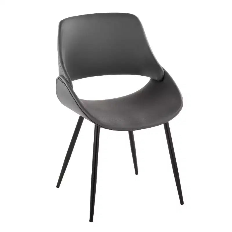 Set di 2 sedie da pranzo Fabrico - LumiSource