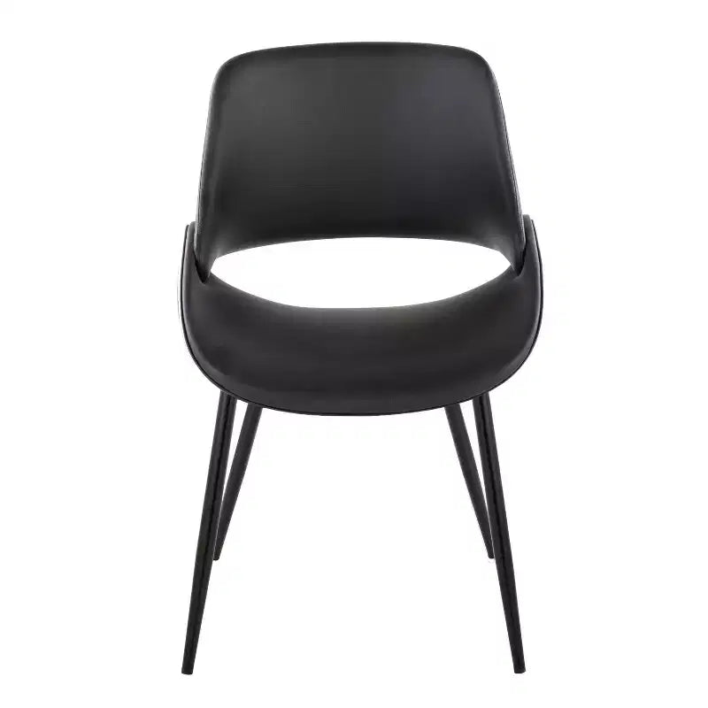 Set di 2 sedie da pranzo Fabrico - LumiSource