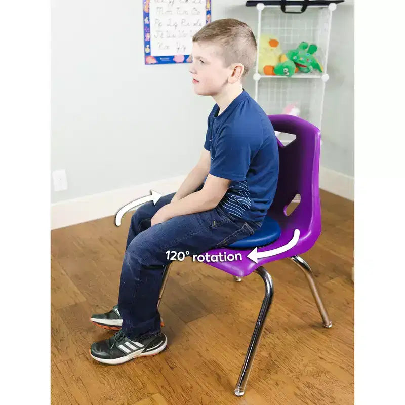 Cuscino attivo Bouncyband Sit & Twist