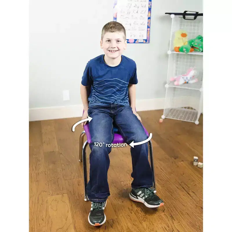 Cuscino attivo Bouncyband Sit & Twist