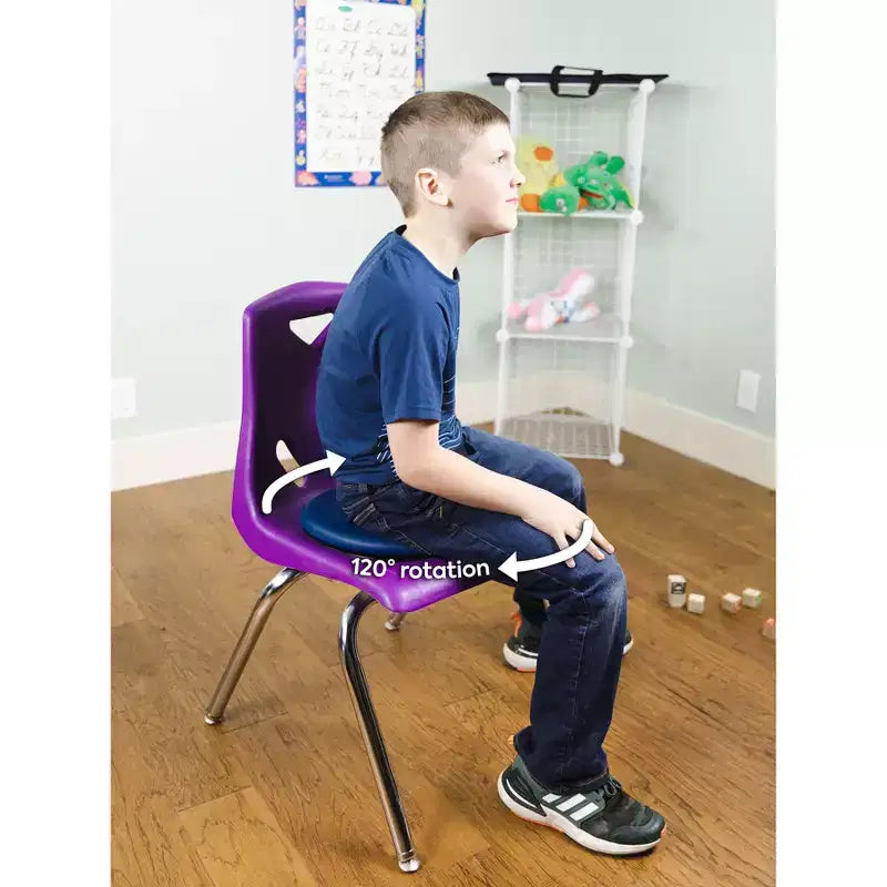 Cuscino attivo Bouncyband Sit & Twist